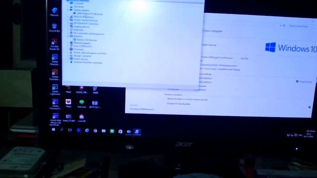 วิธีเข้า safe mode windows 10 กรณีการ์ดจอเสีย(บรรยายไทย) смотреть онлайн