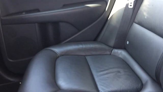 Volvo XC70 смотреть онлайн