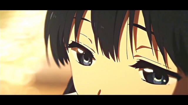 Tamako Love story [ AMV ] || Raabta 💖 смотреть онлайн