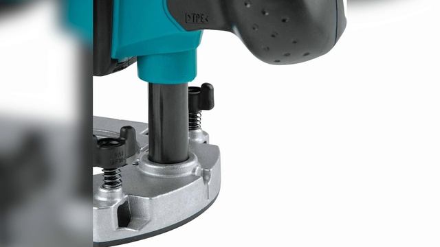 Фрезер Makita RP0900K смотреть онлайн