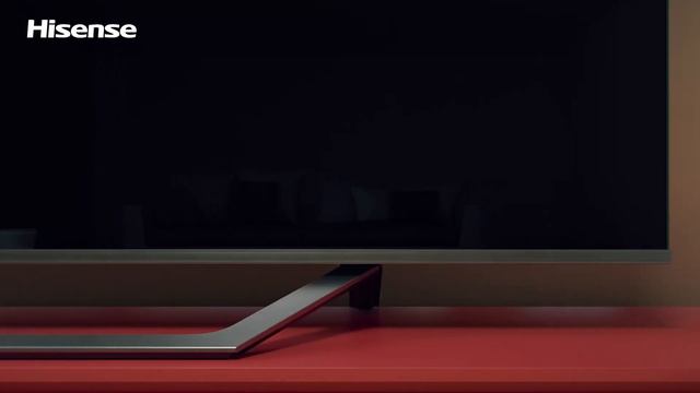 Hisense I Dizajn serije A7GQ QLED UHD смотреть онлайн