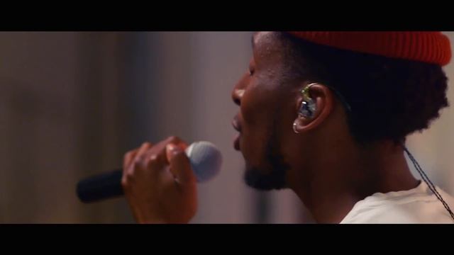 Samm Henshaw - Jorja Smith cover 'On My Mind' | Fresh FOCUS Artist of the Month смотреть онлайн