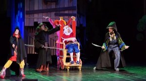 Бременские музыканты