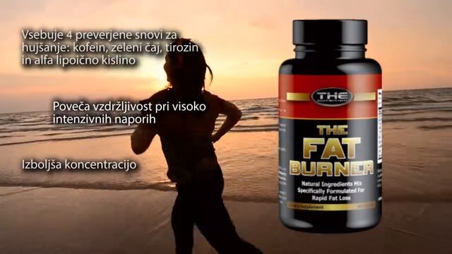 THE Fatburner Video Izdelka смотреть онлайн