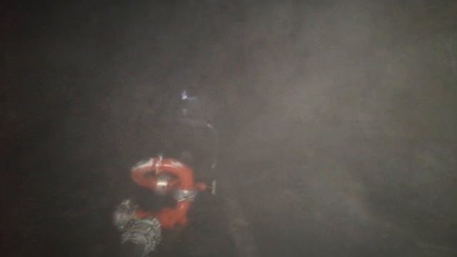 Добычя бивней на белой горе Якутске