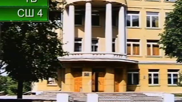 Наши встречи. Сувырина Н.Б. (2006) смотреть онлайн