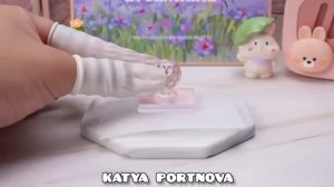 Косметика + Жуткая История от Anna Yakovleva💄💖