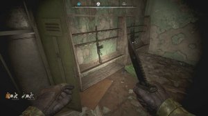 Росток. Тайник Журналиста и кодовый сейф