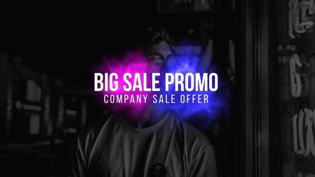 Neon Lower Thirds After Effects Templates смотреть онлайн