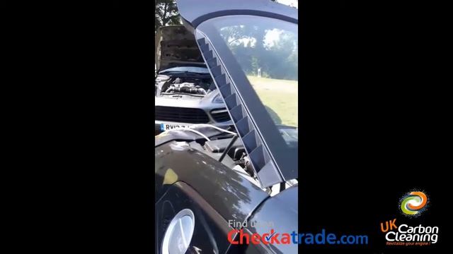 Audis R8 v8, Rs5 4.2fsi and Porsche Cayenne 4.8 V8 engine carbon cleaning multi-vehicle discounts смотреть онлайн