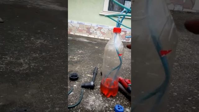 Fuel vapour for mpg gain and power смотреть онлайн