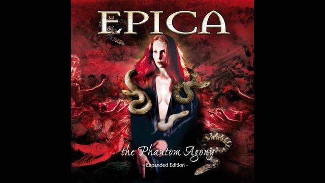 Cry For The Moon - Epica.(Cover Ilona Luna) смотреть онлайн