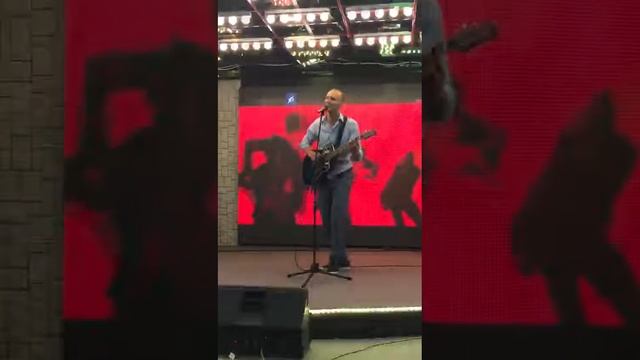 Только мы - Вагиз Калиев смотреть онлайн