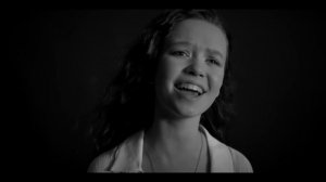 "Каждому воину..." -  Анастасия Иванова (12 лет).