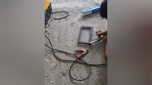 DEMİR İZ 250 AMPER KAYNAK MAKİNESİ. смотреть онлайн