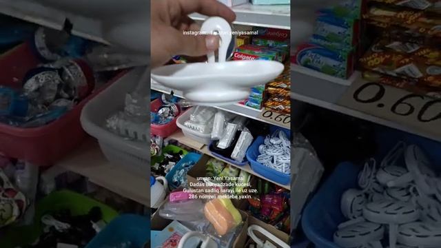 MAGAZADA HERSEY 1 MANATA, MUTLEQ İZLEYİN смотреть онлайн