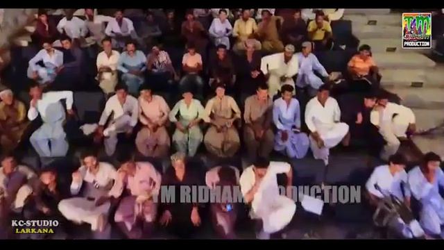 sher Muhammad manjhu album 2 смотреть онлайн