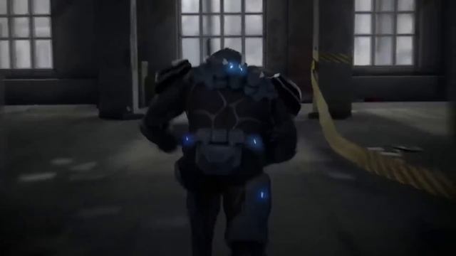 In the End (GMV) | iGames смотреть онлайн