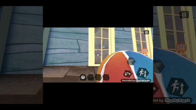 HELLO NEIGHBOR прохождение первого АКТА. смотреть онлайн