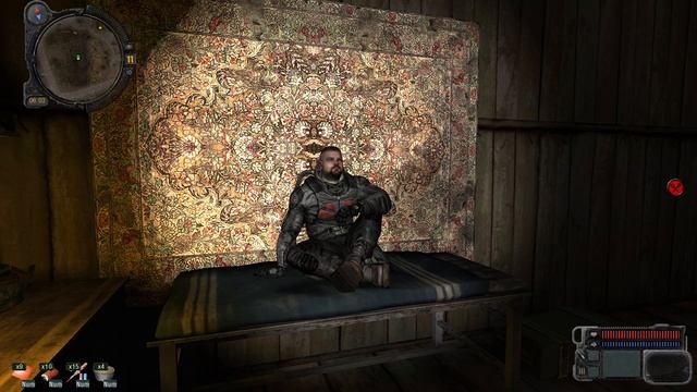 S T A L K E R Call of Pripyat №10 Собираем отряд и в Путепровод! смотреть онлайн