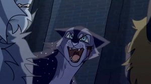 Ареас клип(смерть луны)(украденная надежда)