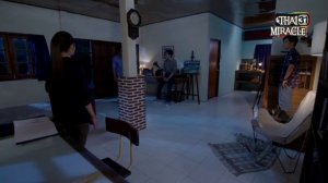 Последнее обещание 1 сезон 4 серия