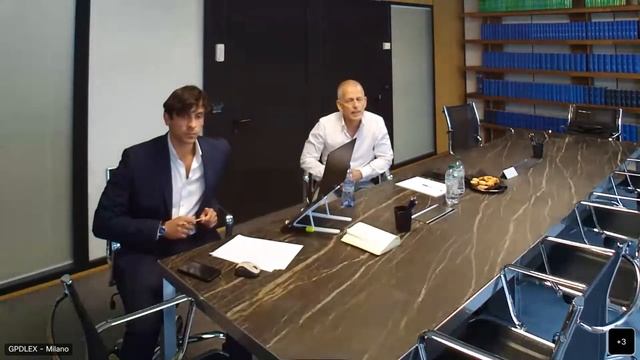 Webinar - Food & Beverage Industry смотреть онлайн