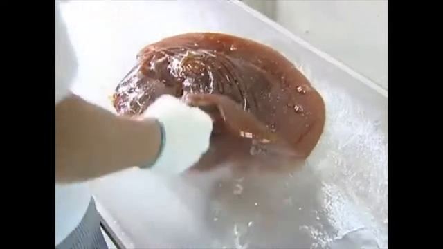 How to make Ding Ding Candy? смотреть онлайн