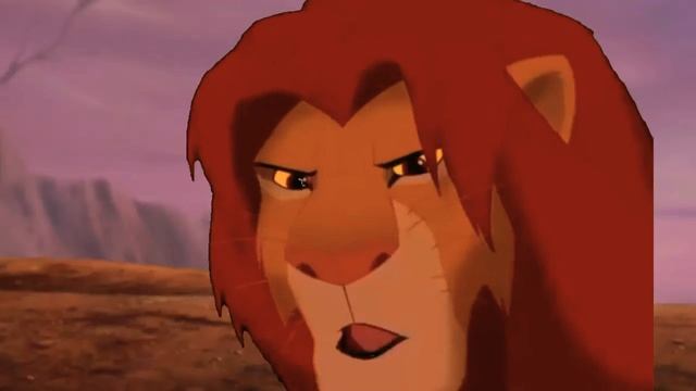 what if kion real mother is zira? Credit; KMB смотреть онлайн