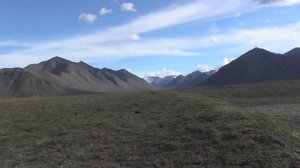 Часть 4  К ледникам Берилла 2014