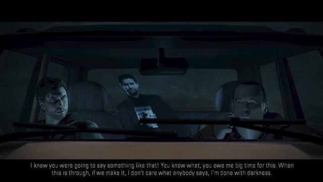 تختيم الحلقة الرابعه من لعبة ALAN WAKE Remastered смотреть онлайн