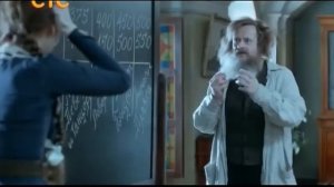 Менделеев и раствор. Эпизод 2