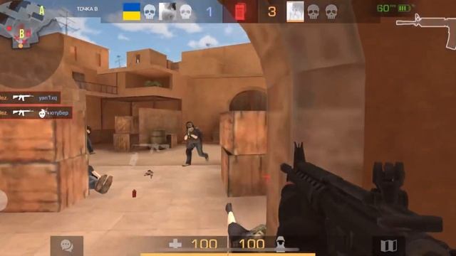 МОЙ КФГ - МОЙ СОФТ!🤯 | #yothemaru / Standoff2 highlights смотреть онлайн