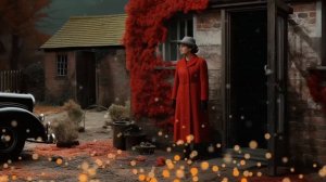 Агата Кристи — Дюйм смерти | аудиокнига