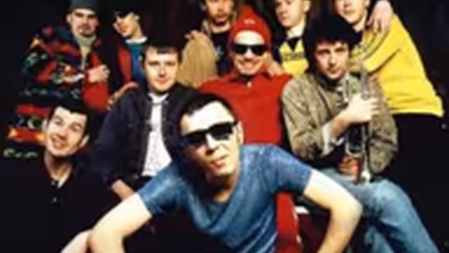 "Sobaka baskervilley" Leningrad смотреть онлайн