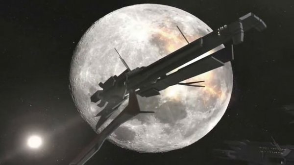 Mass Effect Reborn   Story Trailer RU ᴴᴰ