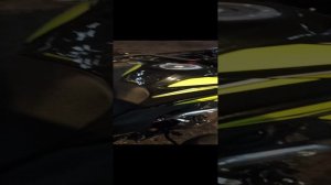 небольшой обзор мотолэнд кадет 300