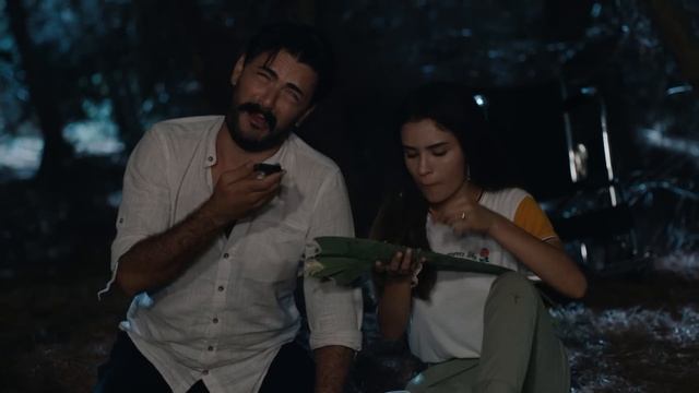 Yeni Gelin 55. Bölüm - Günahı Bacınızın Boynuna смотреть онлайн