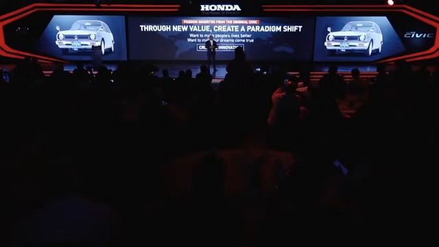 all nee hinda civic 2019 model launch event....beast is back смотреть онлайн