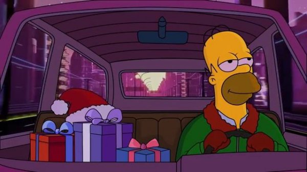 Winter Chill Drive 🚗 Lofi Hip Hop Mix _ Chill Music_ Relax_ Chill_ Stress Relief