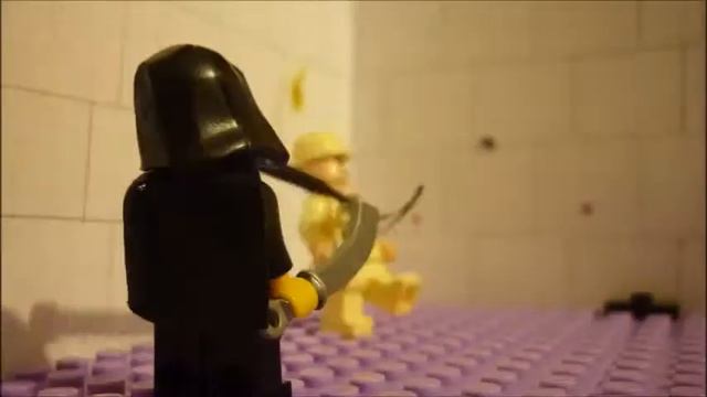 LEGO: Проверка. смотреть онлайн