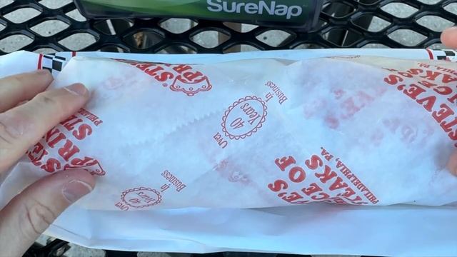 Steve's Prince of Steaks Wildwood - Review смотреть онлайн