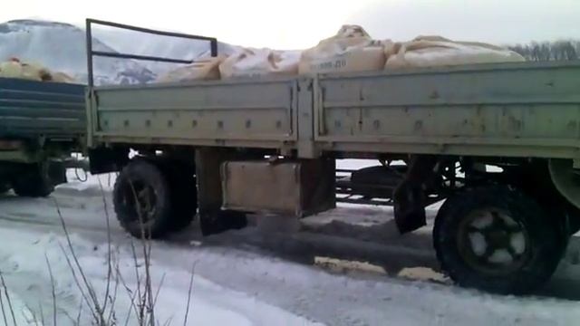 Автозимник смотреть онлайн