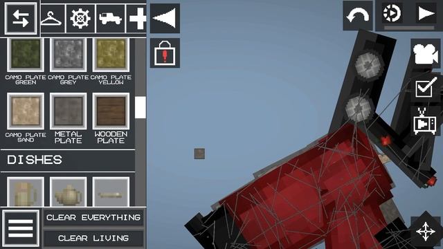Last part of speaker Titan melon playground смотреть онлайн