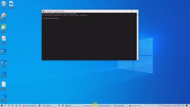 come recuperare il seriale di windows 10 e windows 11 смотреть онлайн