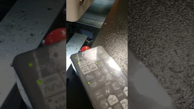 Автоматическая заправка проволоки на 220 мм смотреть онлайн