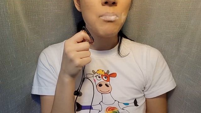 @Hrustik_asmr asmr/сухой хруст/Райский/Тирамису/Белая Гора #asmr #crunchy #chalk смотреть онлайн