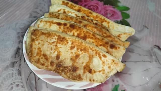 Хычины. Это очень вкусно. смотреть онлайн