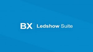 Как настроить бегущую строку  LedShow TW  BX Onbon  Обучение