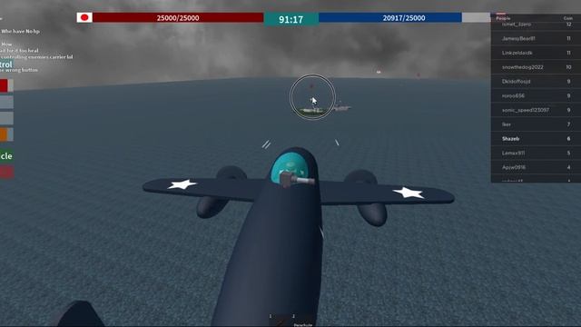 Roblox Naval Warface смотреть онлайн